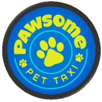 Pawsome Pet Taxi Website