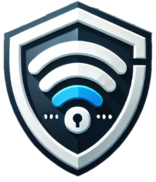 Wi-Fi Guard App Dashboard